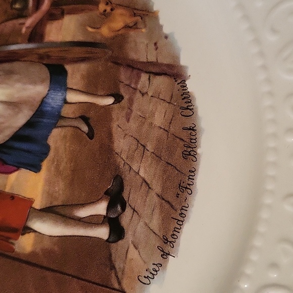 Stratford Aries of London plates - Picture 14 of 16